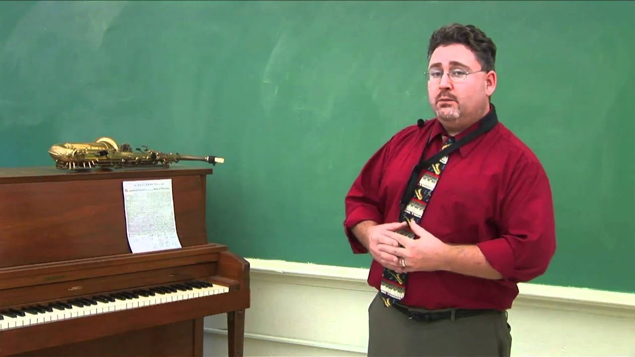 Breathing Techniques for Alto Sax Beginners