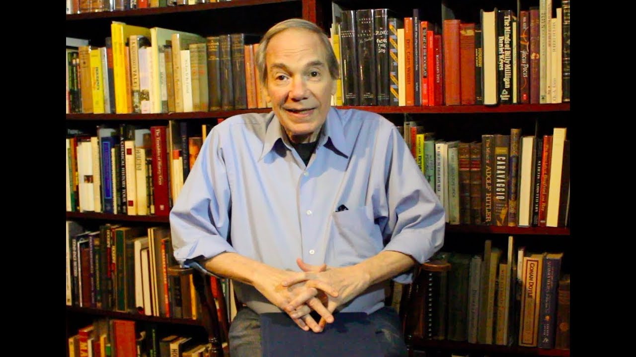 Roth Remembers - Dr. Roth