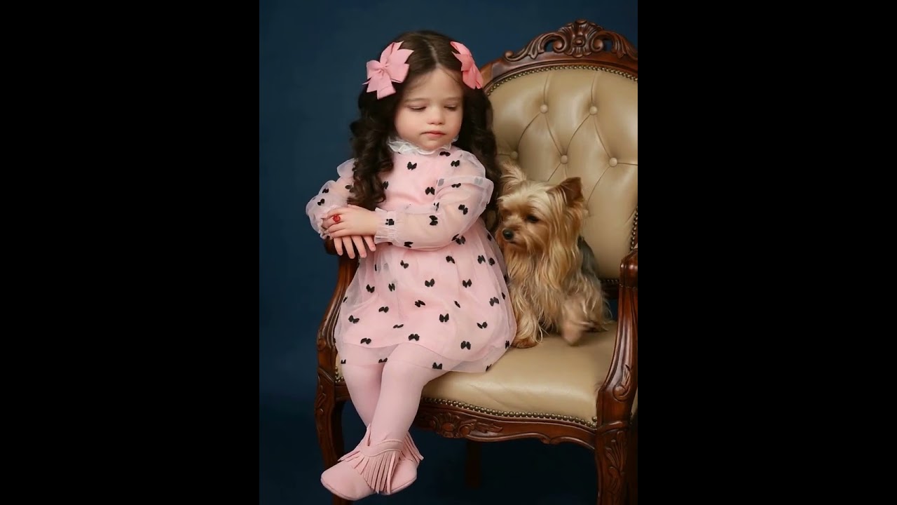 Reborn doll  for salle. Ожившие куклы реборн.