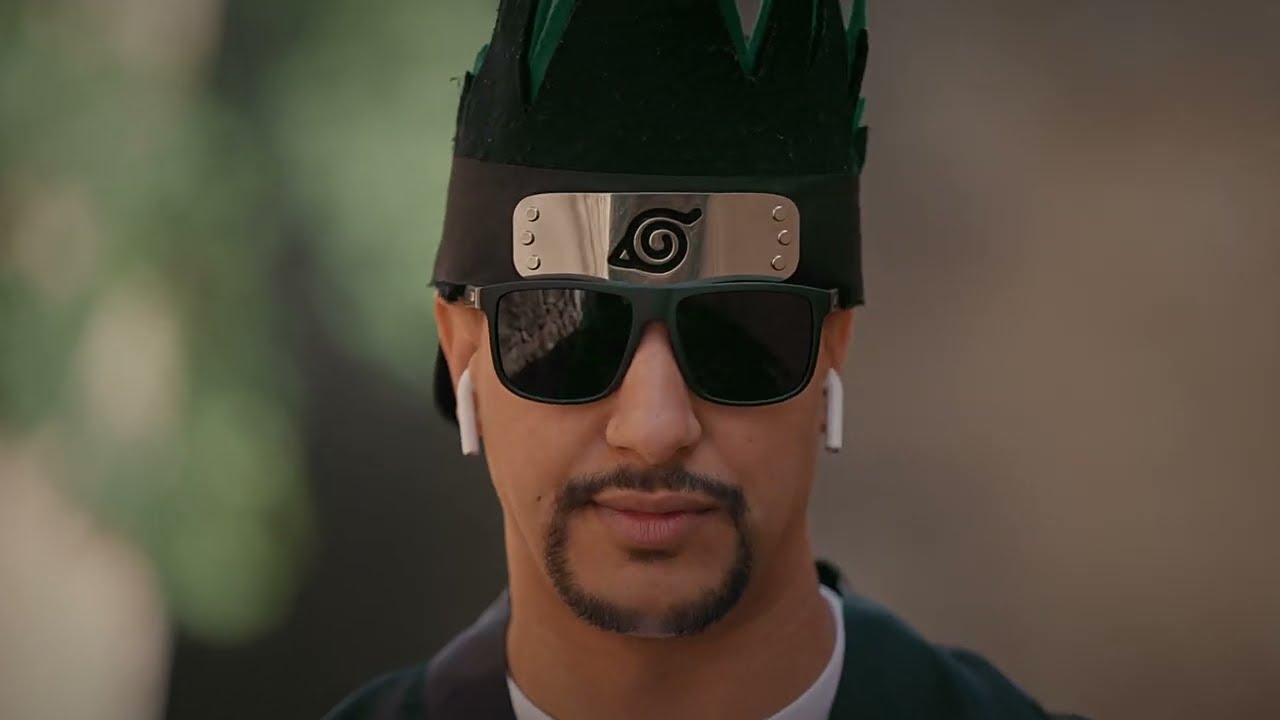 Cookiesan - L'Alchimiste 3 (clip officiel)