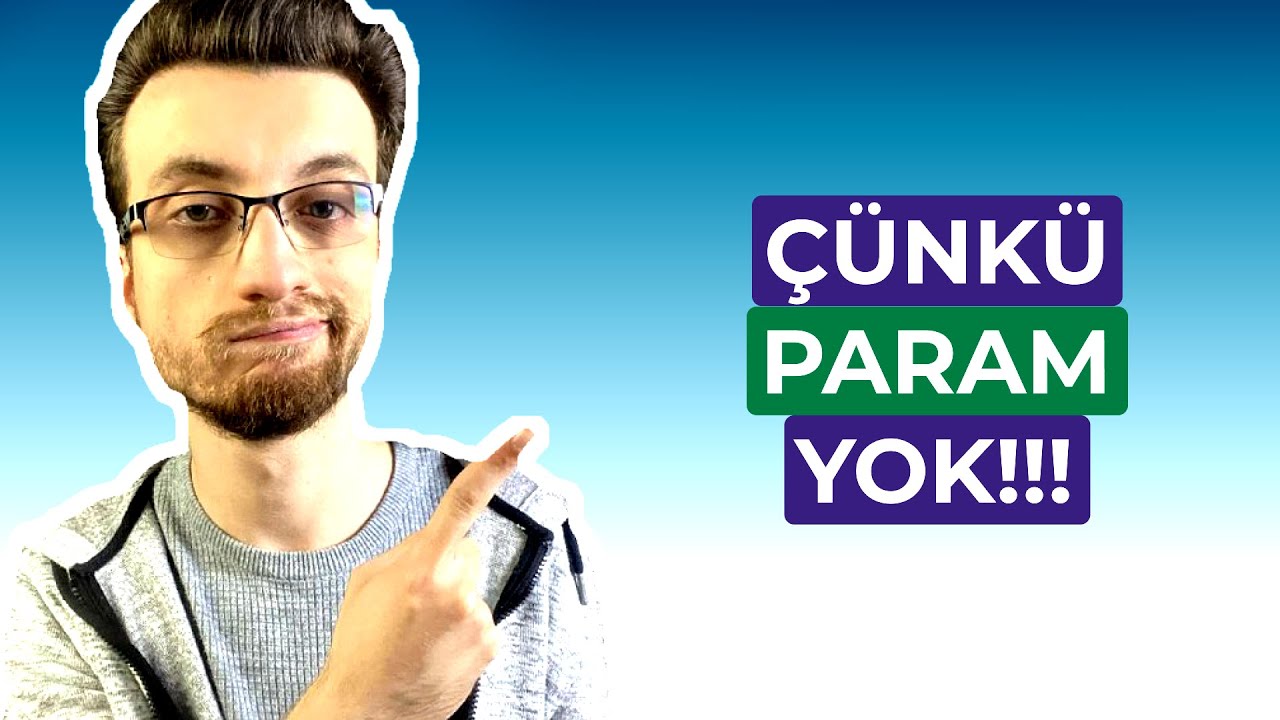 Neden İngilizce Öğrenemiyorsun?