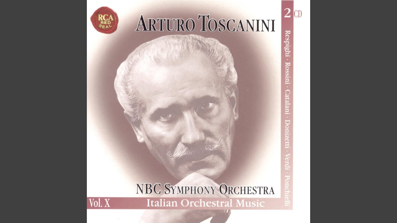 La Forza del Destino: Overture