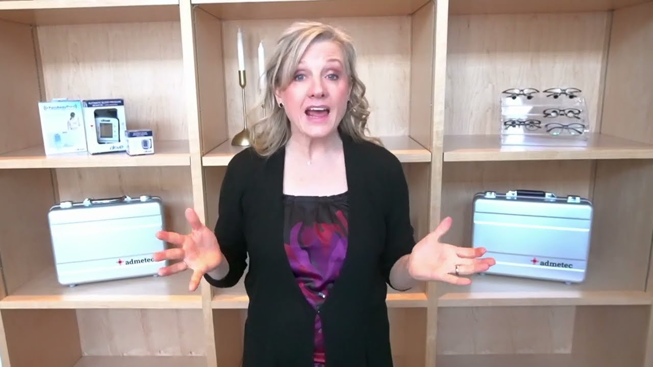 10x Magnification Has Entered The Chat...