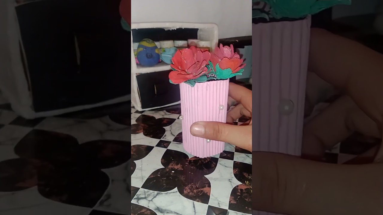 Room makeover part -1