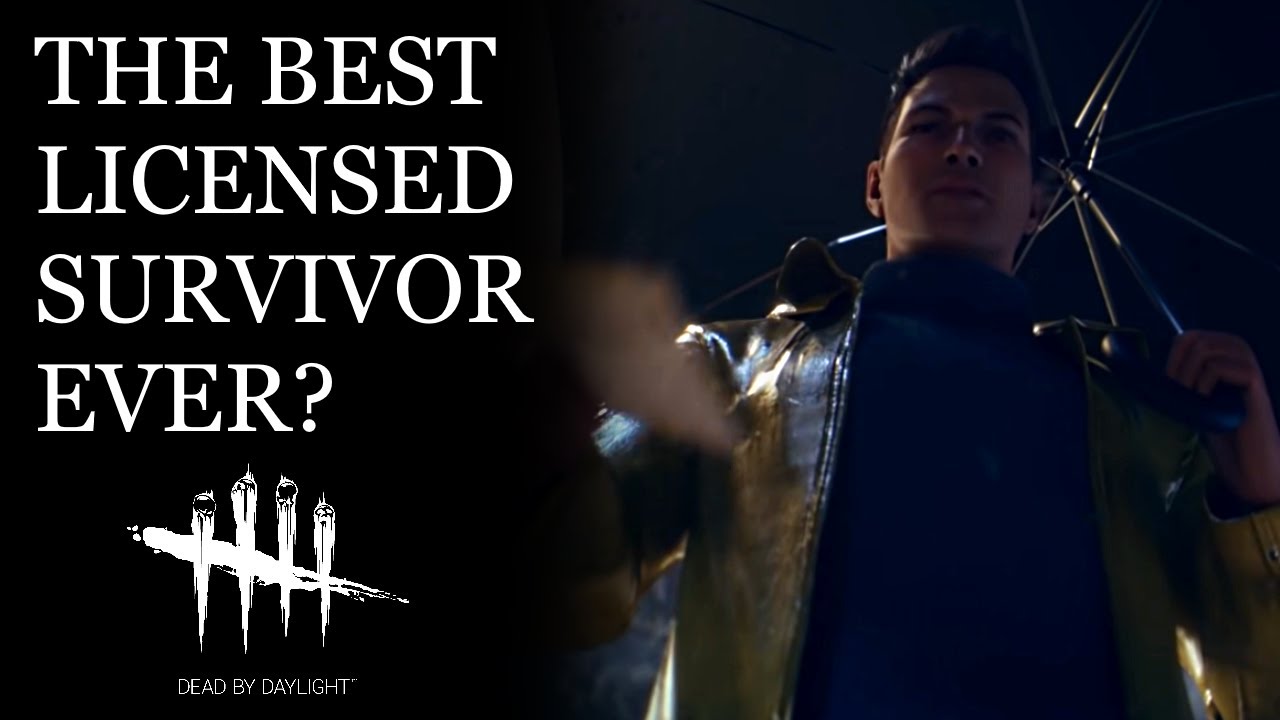 Is YOICHI The Perfect Survivor? | Dead by Daylight Lore Deep Dive