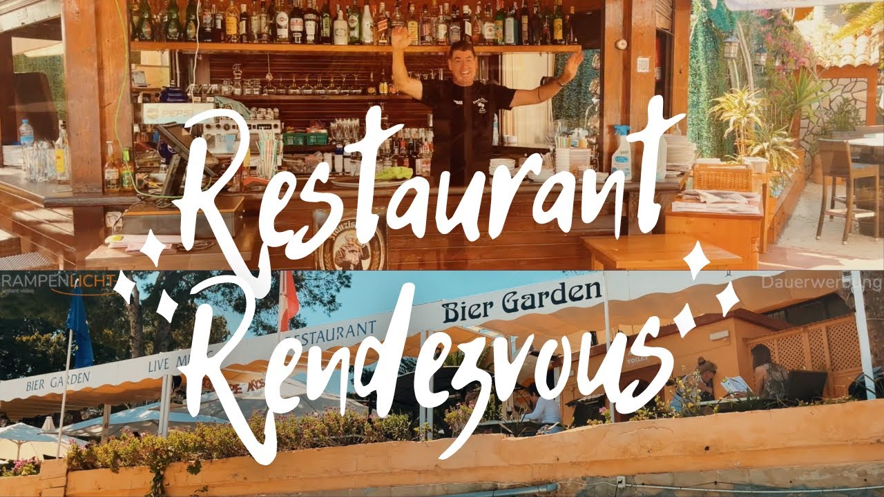 Restaurant RendeZvous Mallorca