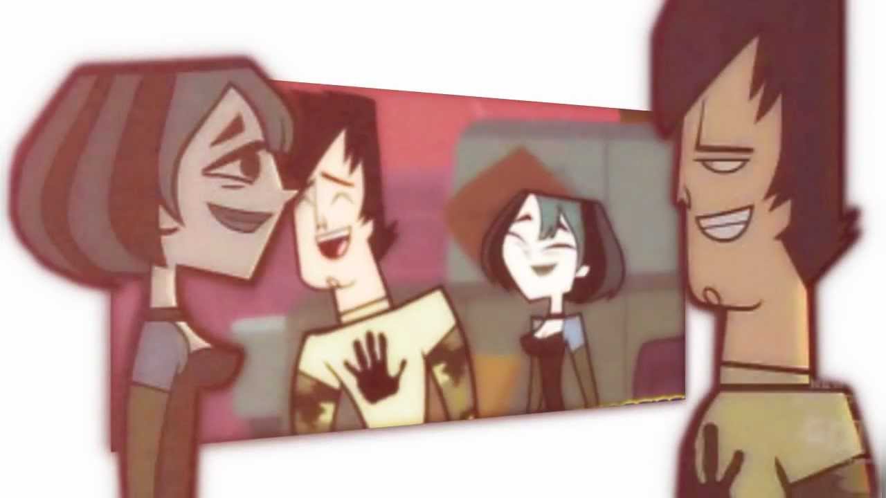 Trent≈Gwen• Falling to Peices {Breakeven} ☹