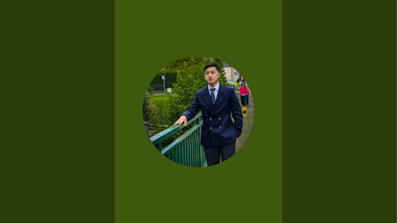 Yangsho Hang is live