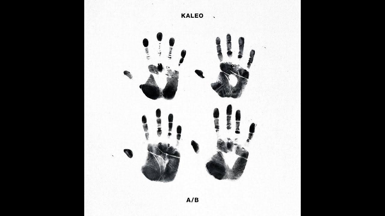 kaleo - vor &iacute; vaglask&oacute;gi [slow & reverb]
