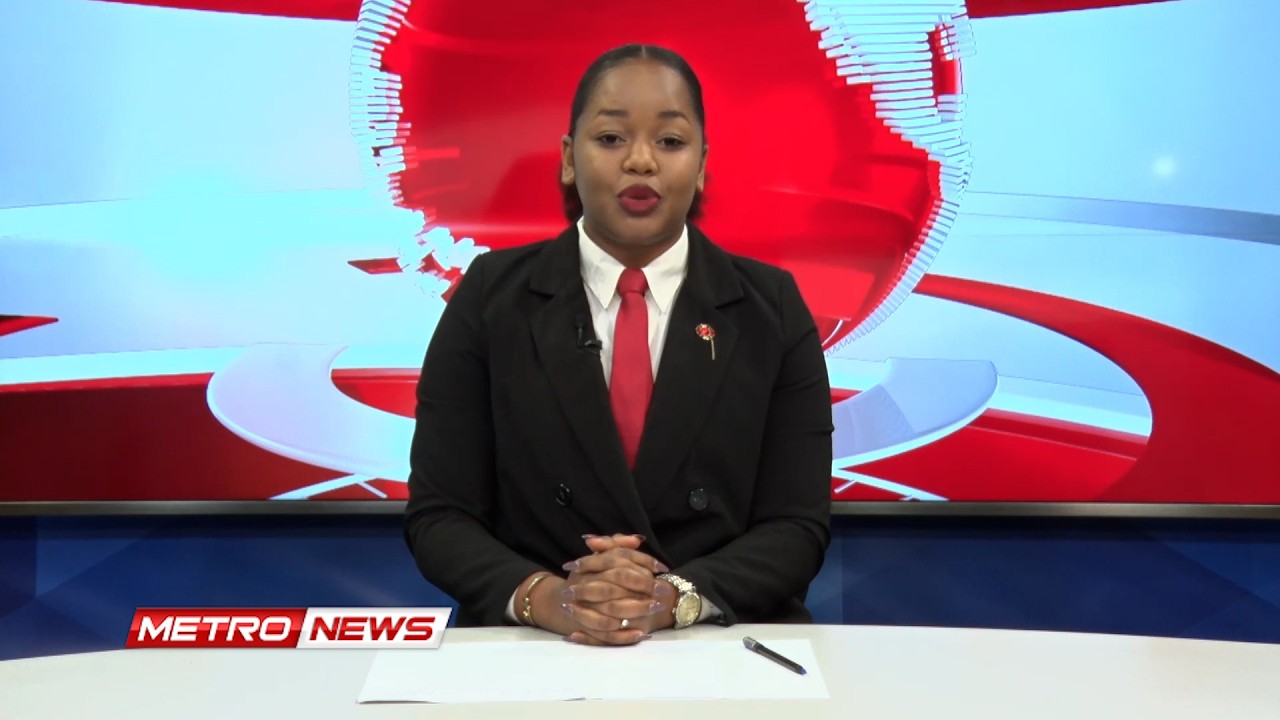 METRONEWS 16 MARS 2026