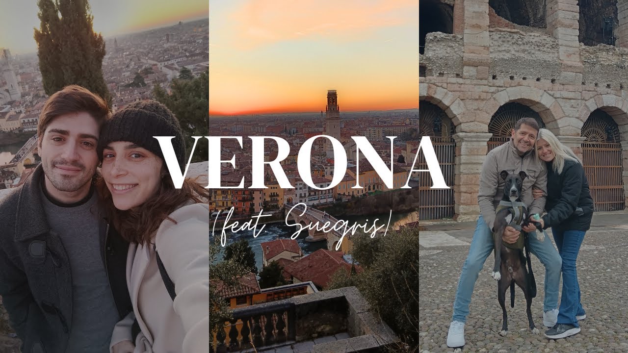 VERONA 2024 - Berni & Demian (feat. Suegris)