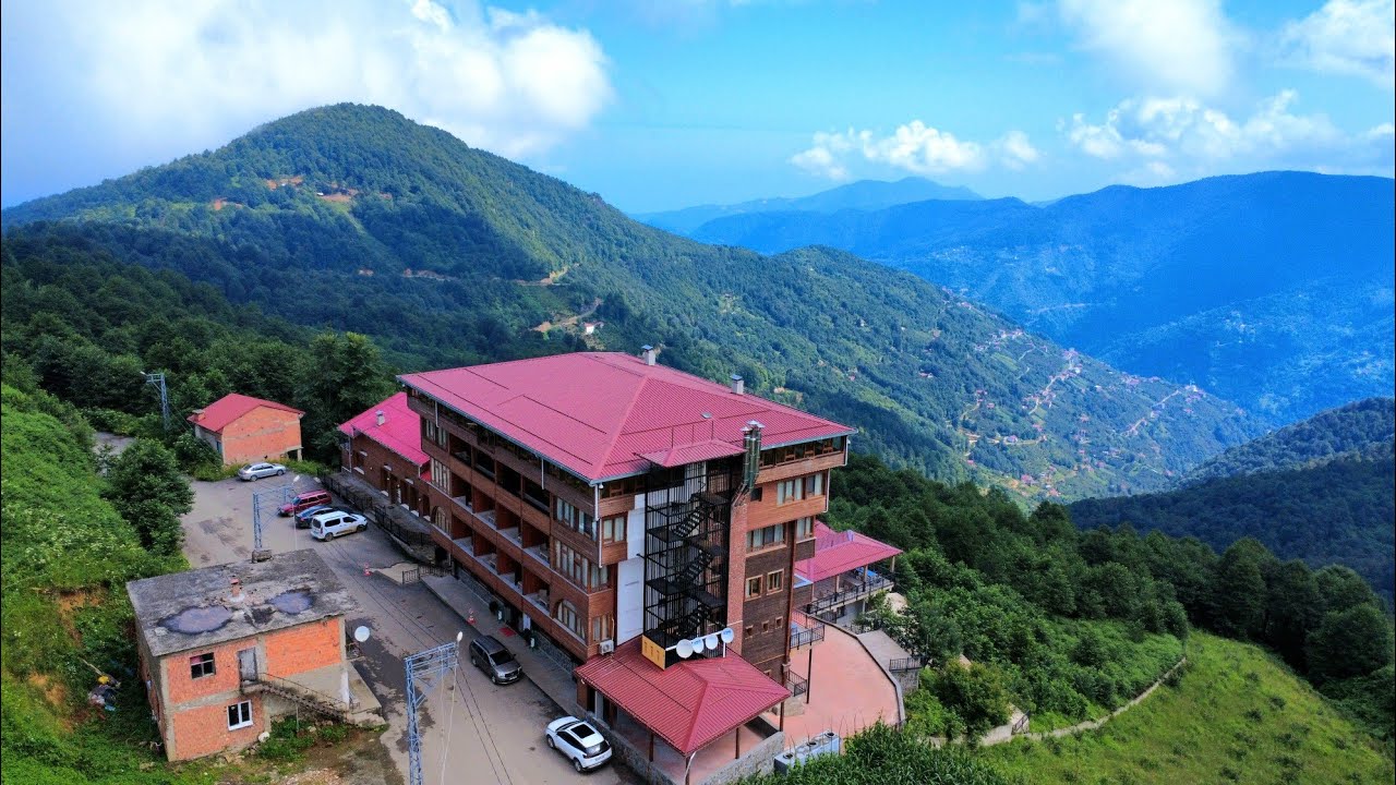 Avulot Otel 