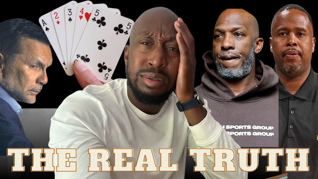 В НБА мошенничают? Внутри мафии, договорные матчи и скандал с азартными играми