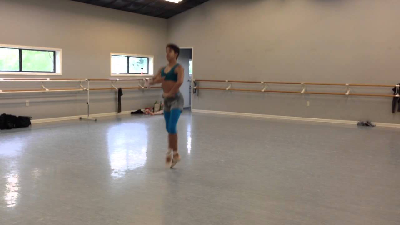 Carlos Hopuy, Kitry variation Don Q
