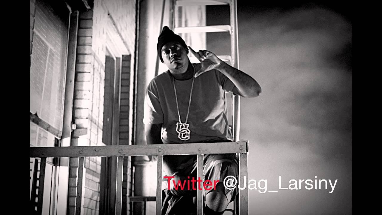 Jag - Marvin's Room {Freestyle}