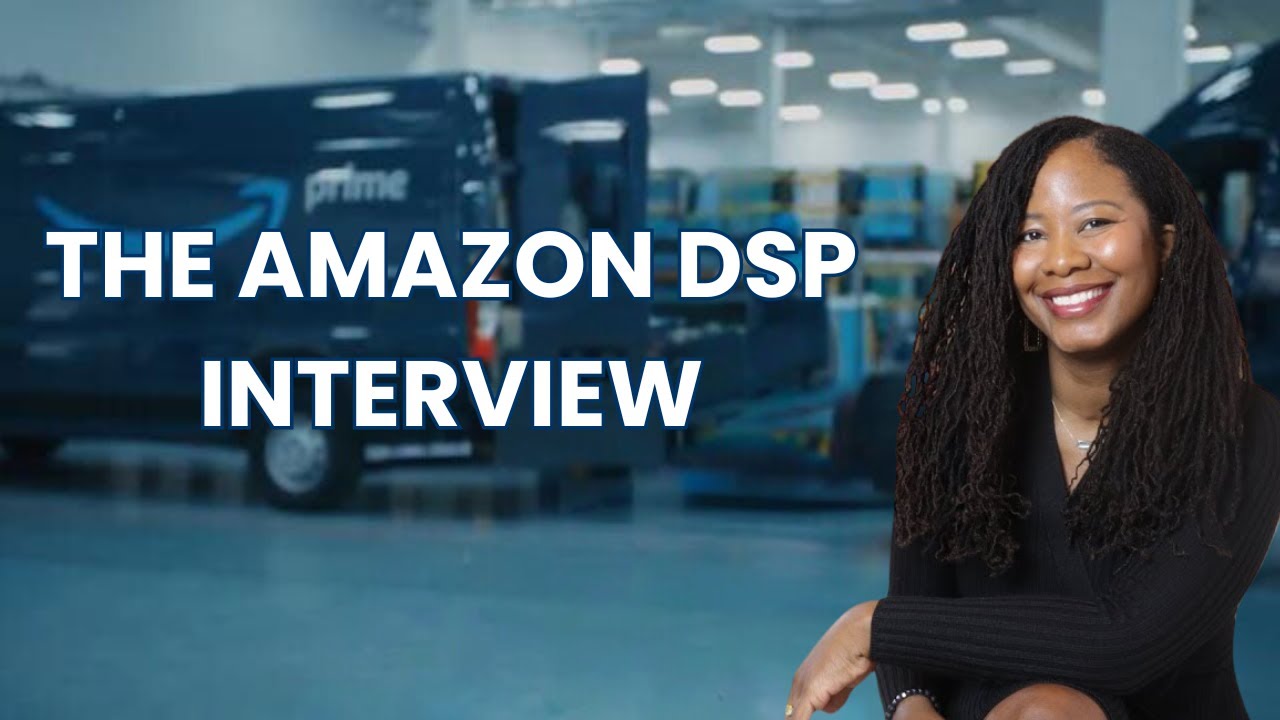 Как подготовиться к собеседованию на должность DSP в Amazon