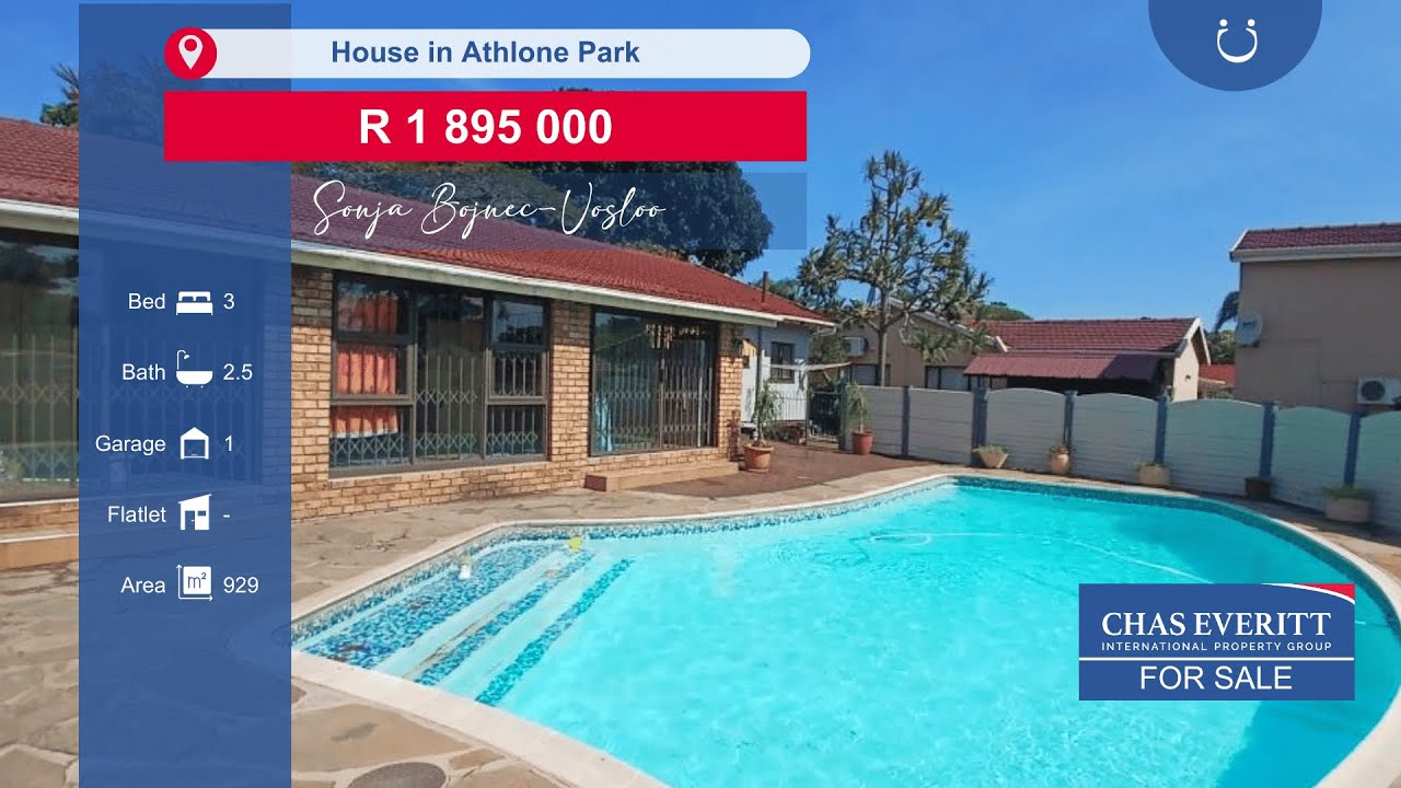 🎉 𝗙𝗼𝗿 𝗦𝗮𝗹𝗲 | R 1 895 000