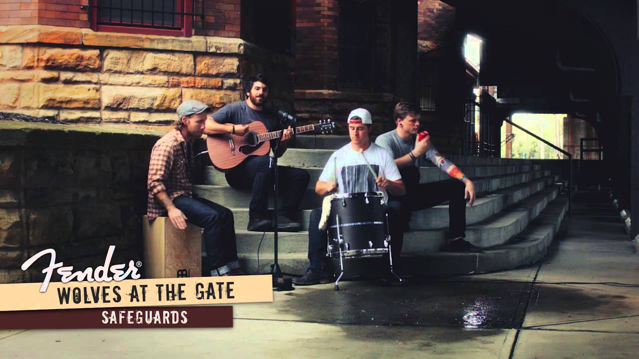Wolves At The Gate - Safeguards