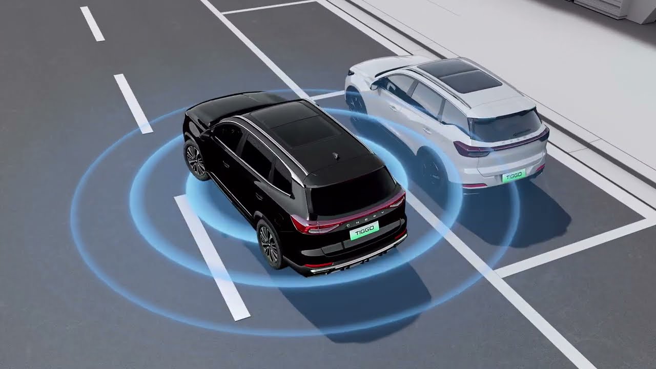 What is Chery ADAS Technology？