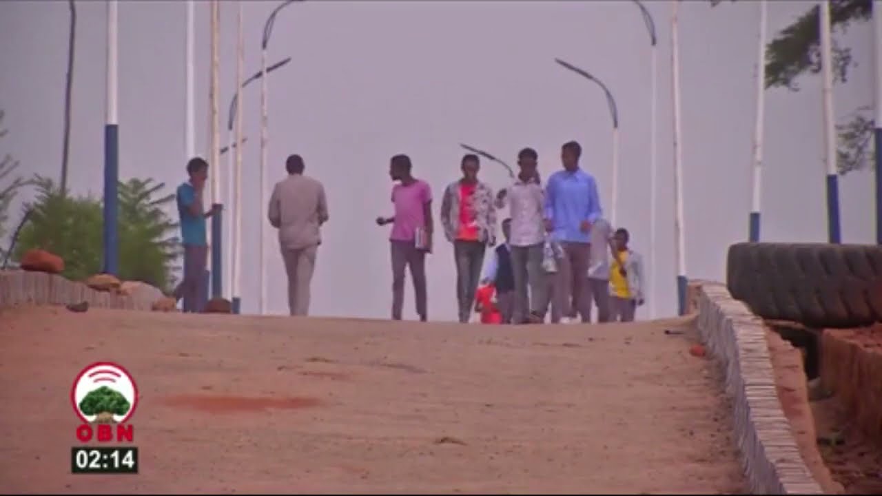 Ifa Boruun ijaarsa Dhaloota Egeree
