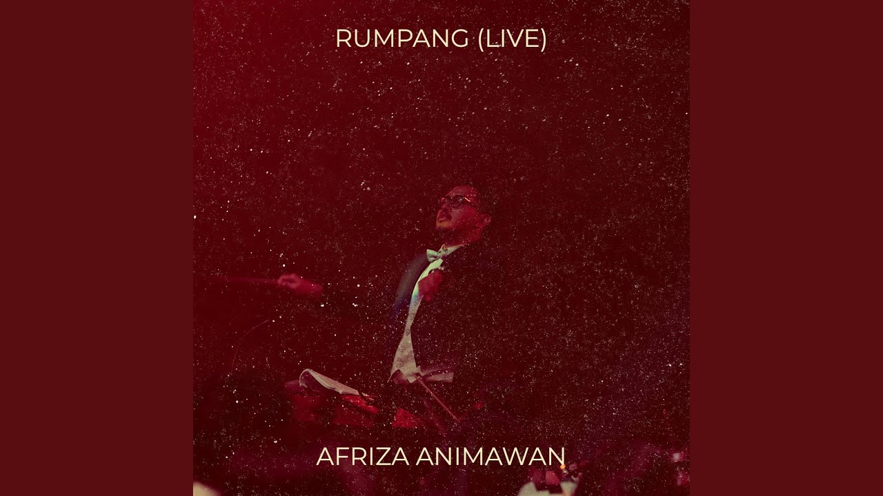 Rumpang (Live)