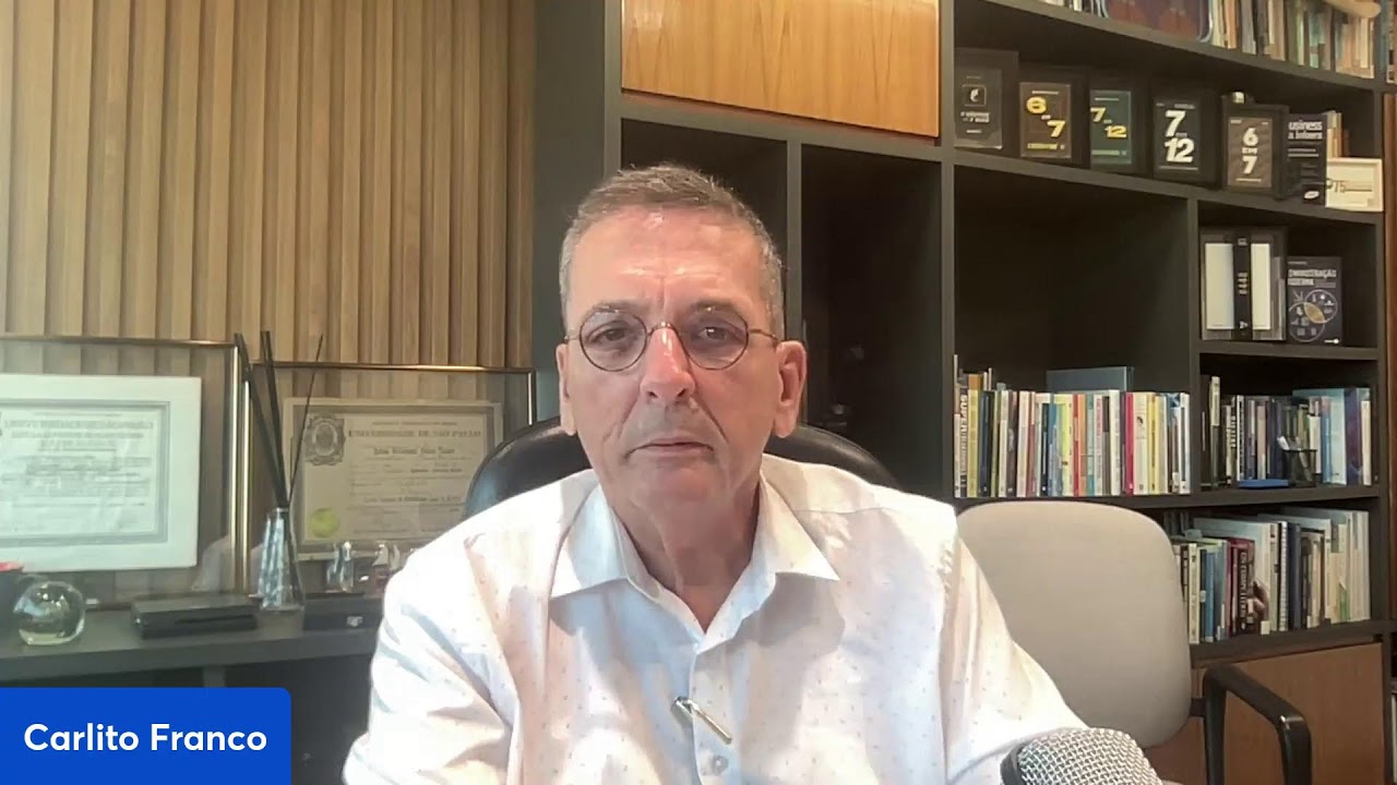Não É Teste, É Inteligência Vocacional & Profissional