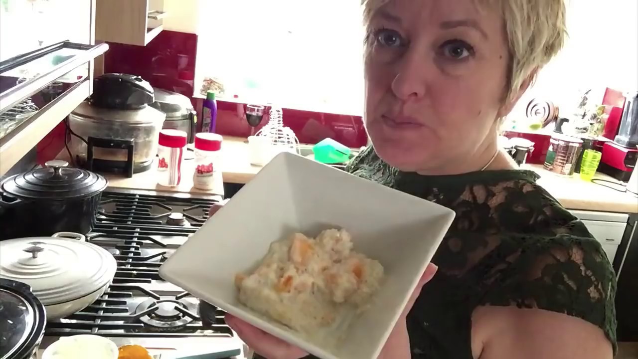 Syn Free No As and Bs Breakfast Porridge Slimming World Recipe