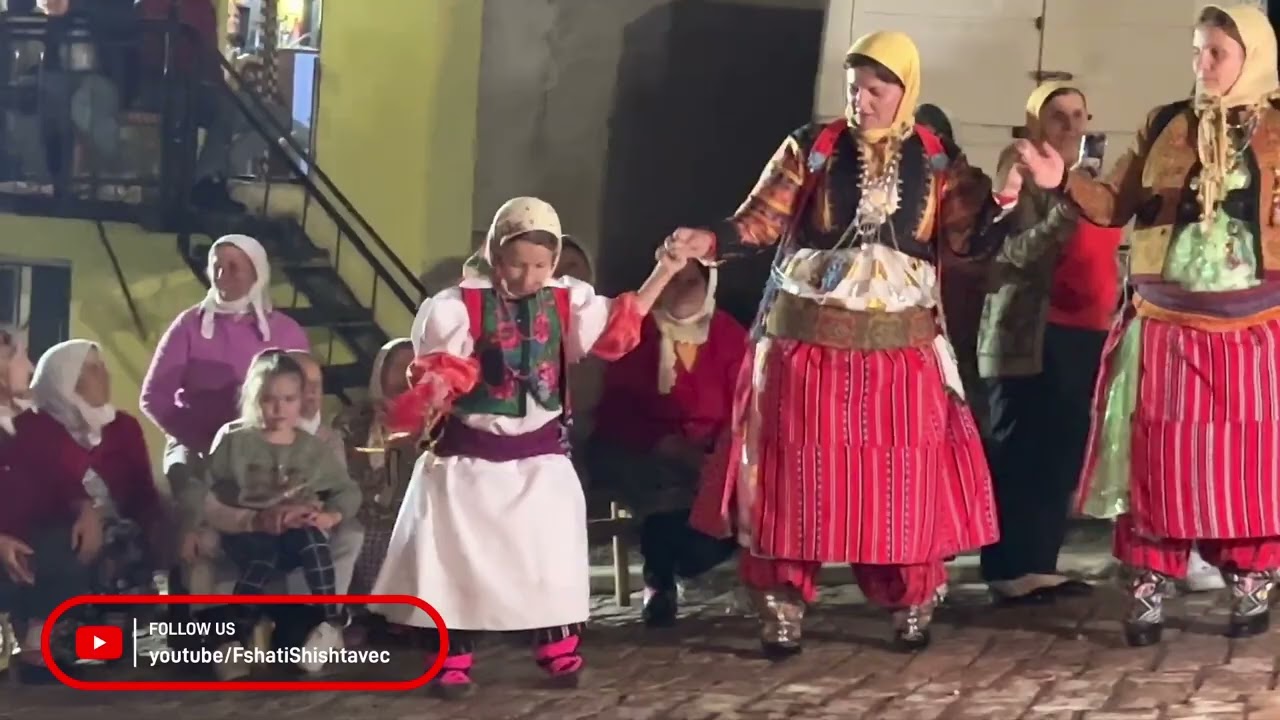 Shishtavec 2022
