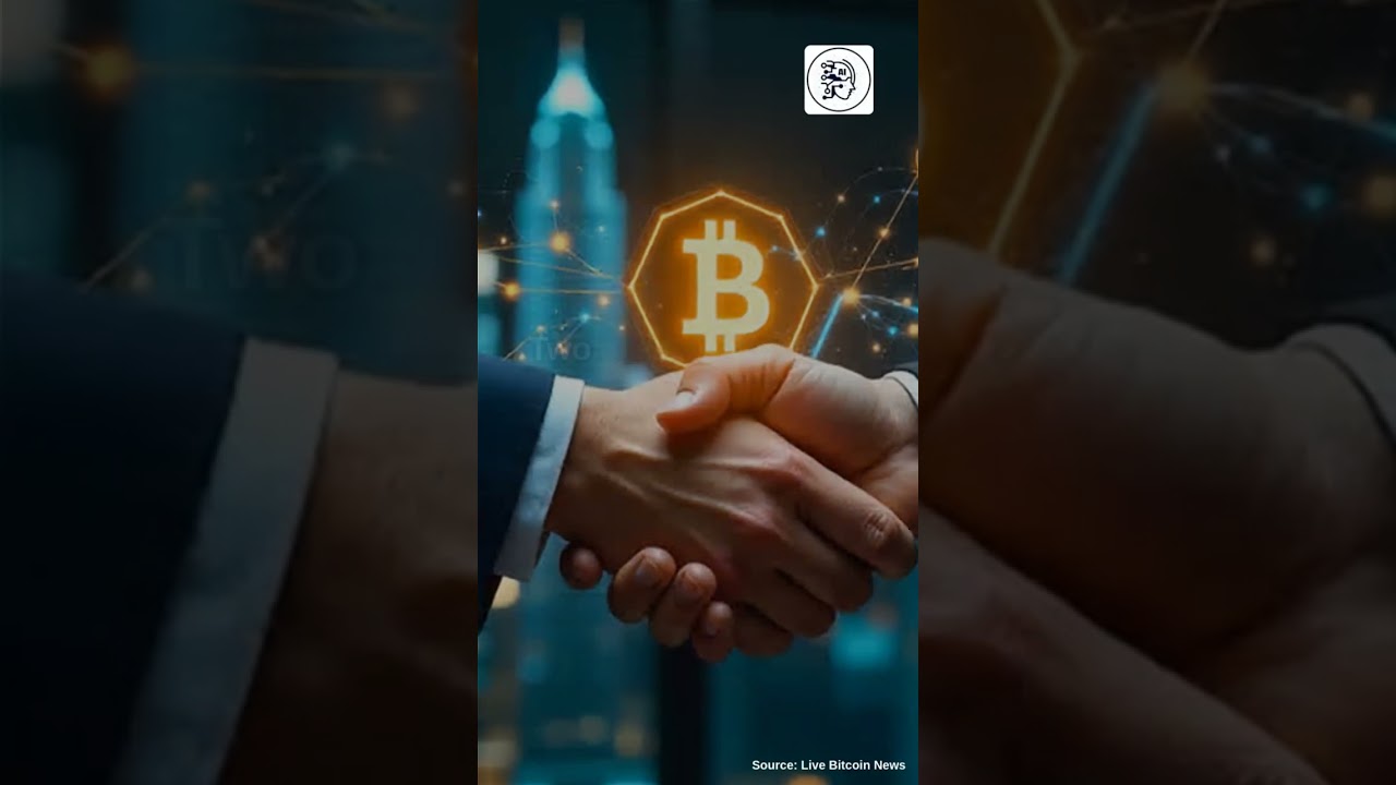 Driving Institutional Bitcoin Growth