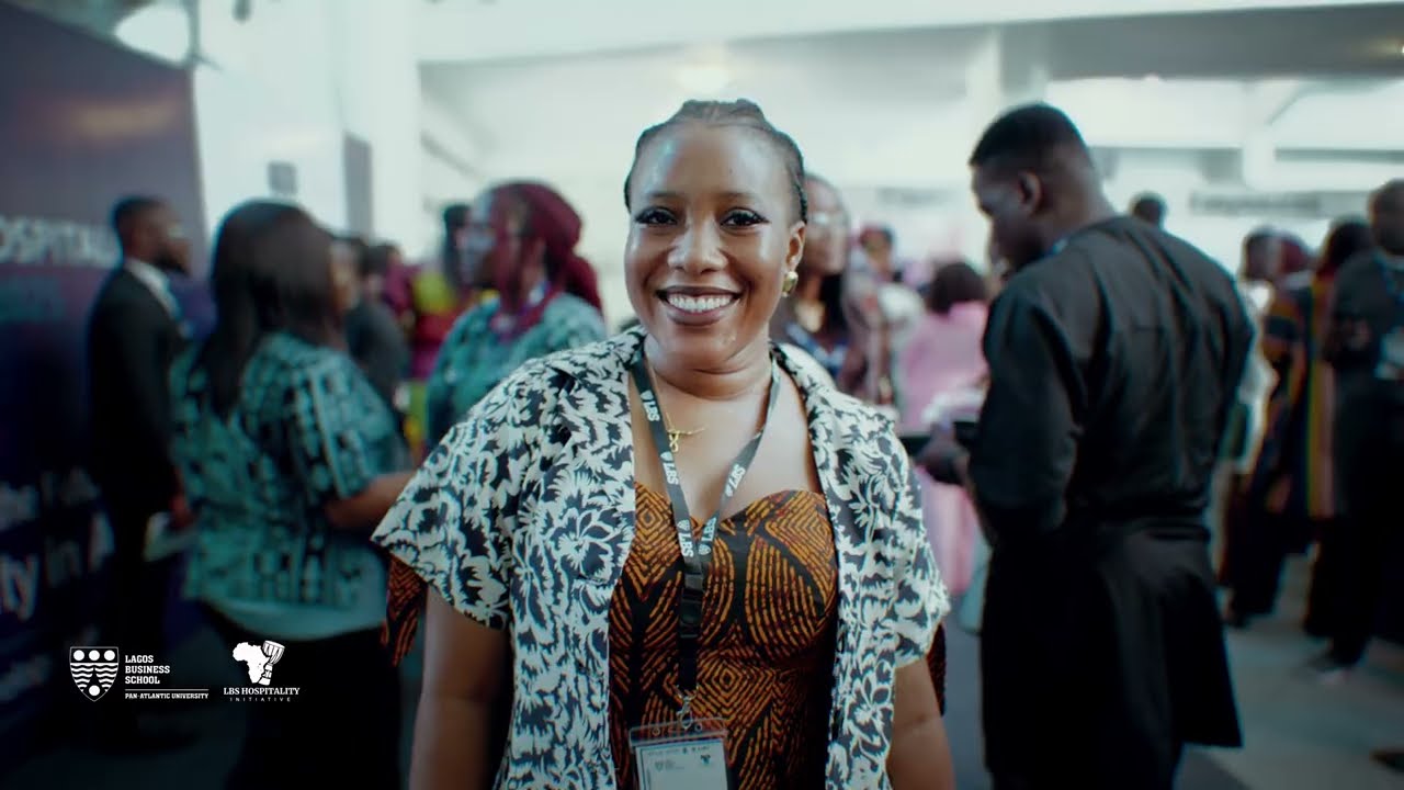 Africa Hospitality Summit 2025