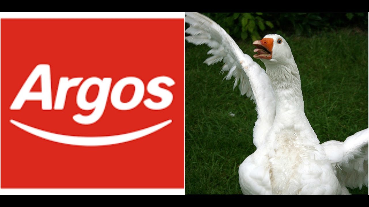 ARGOOSE