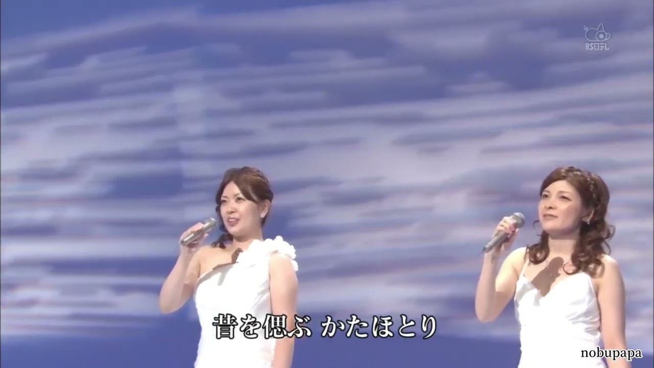 フォレスタ　　｢芭蕉布｣(2011年)