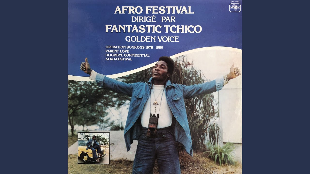Operation Soukous 1978-1980