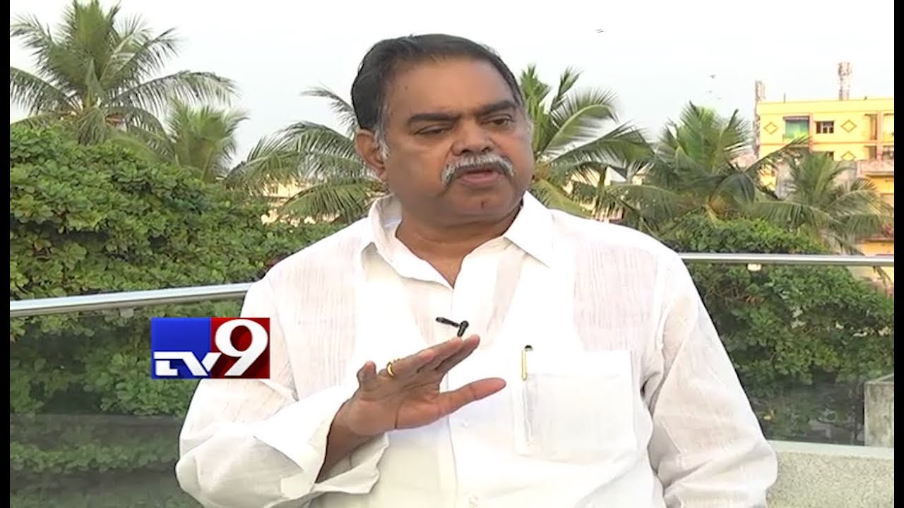 Mukha Mukhi with Devineni Nehru - TV9