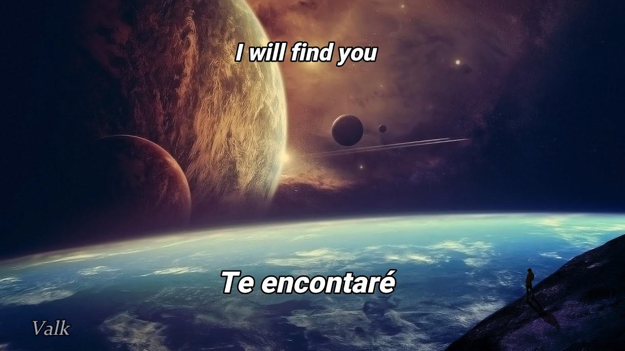 Starset - Telescope (Sub Español - Lyrics)