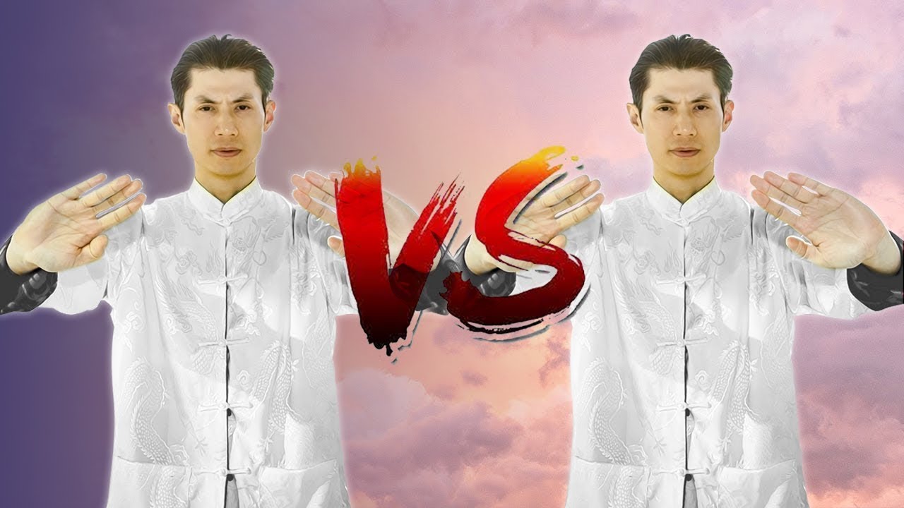 Tai Chi vs Qi Gong: What’s the Difference?