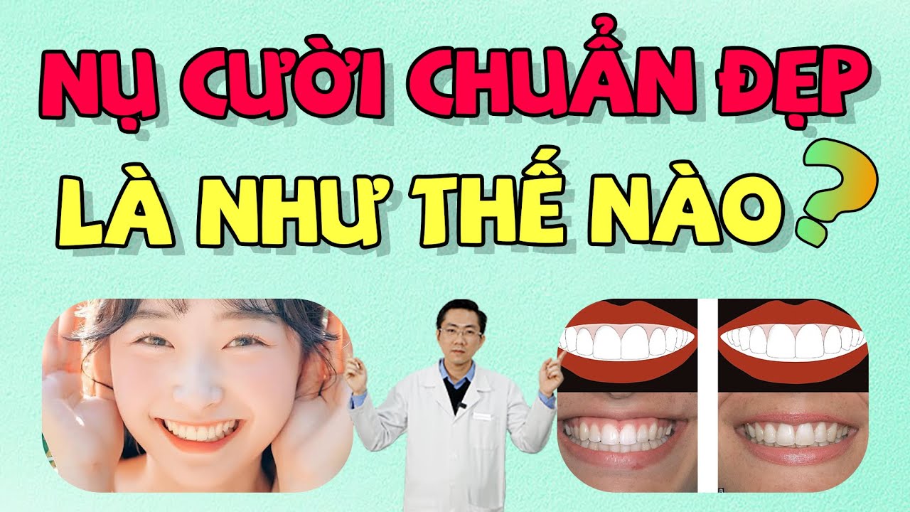 Niềng Răng | Nụ Cười Đẹp Đúng Tiêu Chuẩn | Nụ Cười Tiêu Chuẩn | Nam Bùi Vinalign