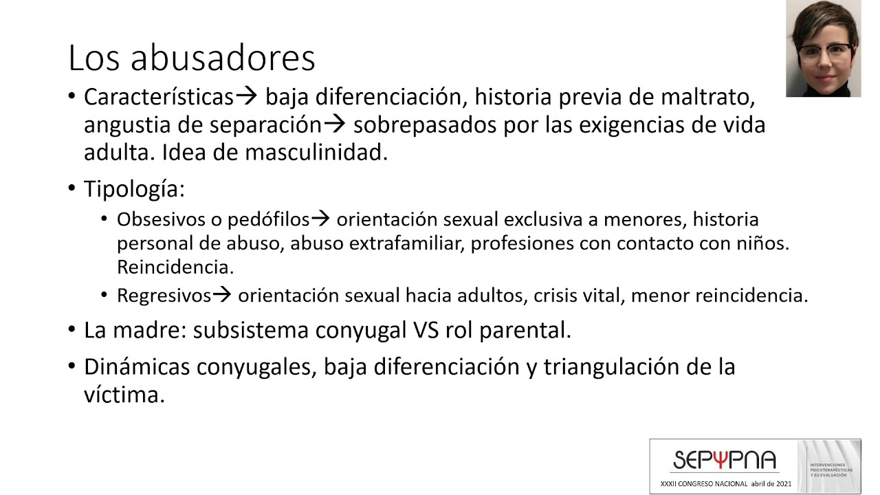 XXXII Congreso Nacional SEPYPNA. Comunicaciones libres 1 (15-04-21) PARTE 1
