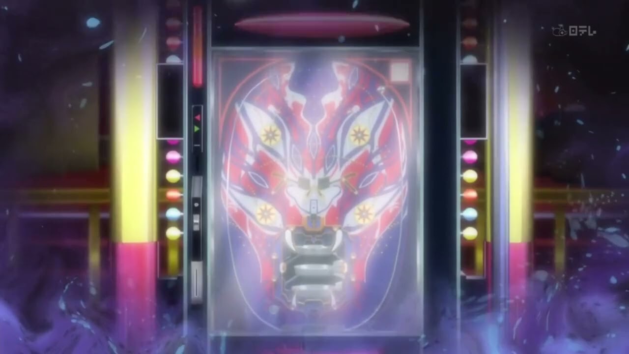 Phoenix Star [Extended] - Kaiji: Ultimate Survivor OST