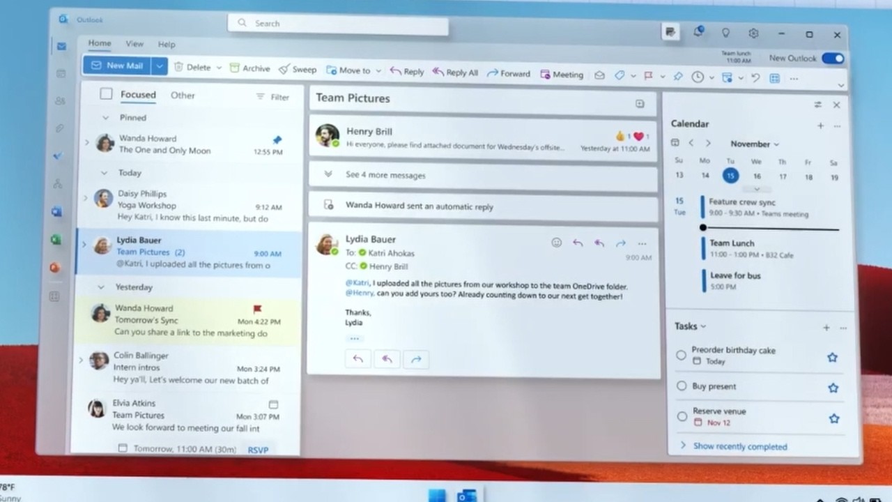 Microsoft Email Meltdown: 4,000 Accounts Hacked via Outlook Add‑In