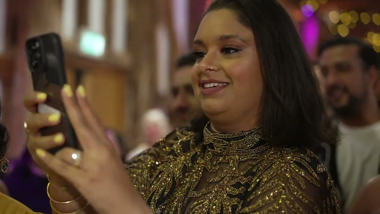 Lakhbir - Ani & Taran Trailer