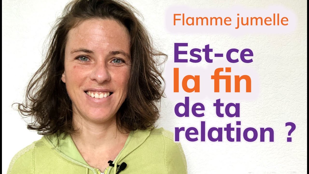 Comment accepter la fin d'une relation lien d'âme ?