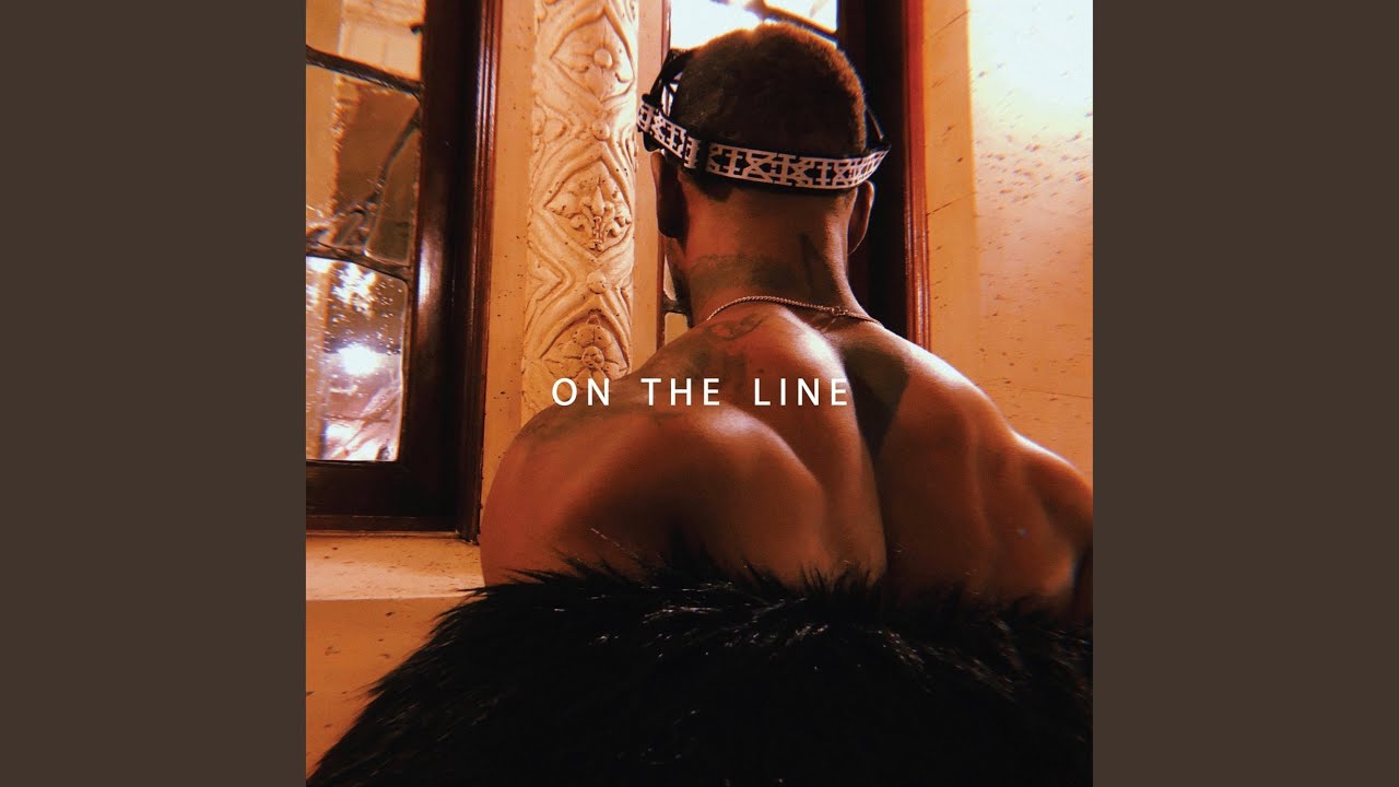 On the Line