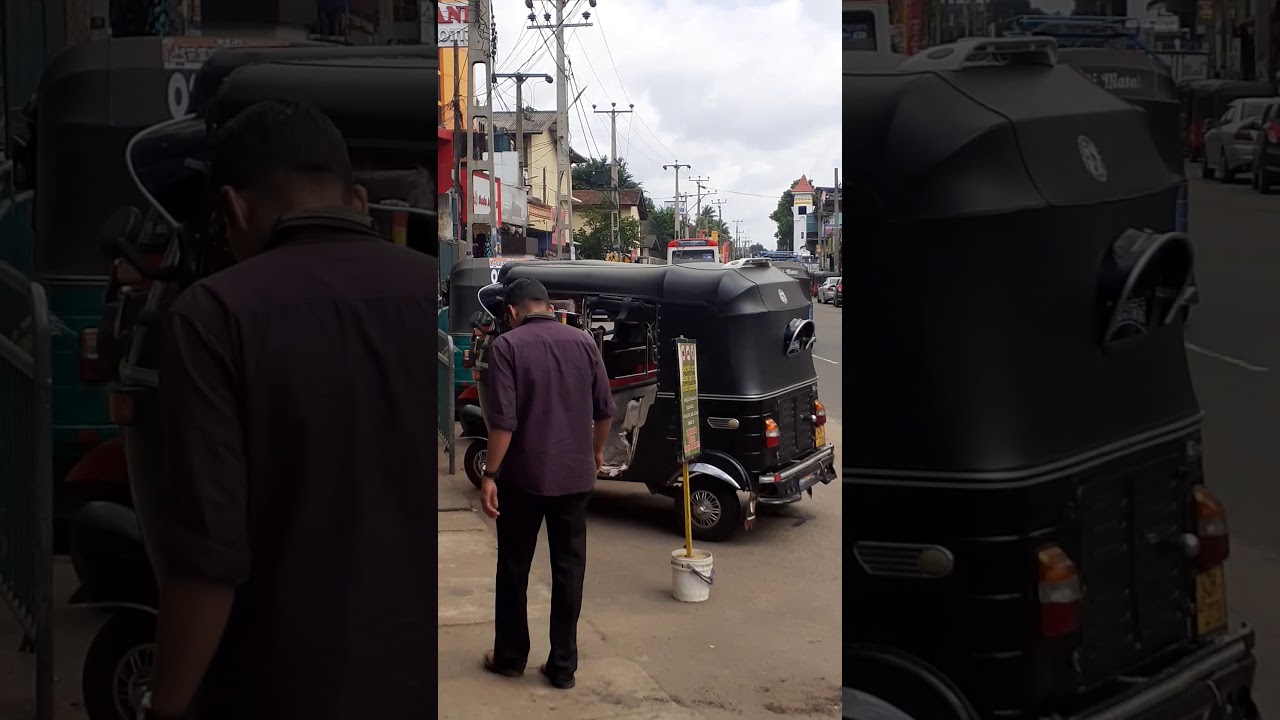 විජේතිලක bus matale