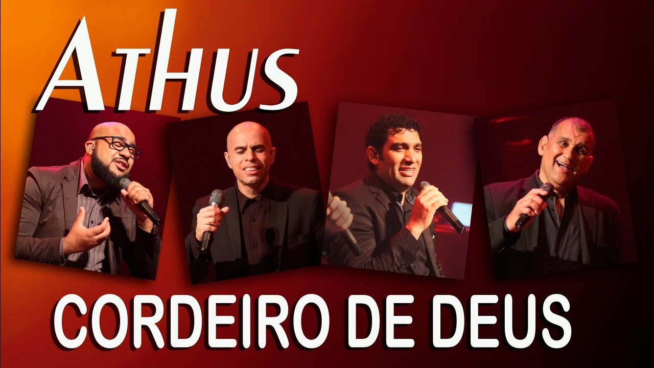 Athus - Cordeiro de Deus