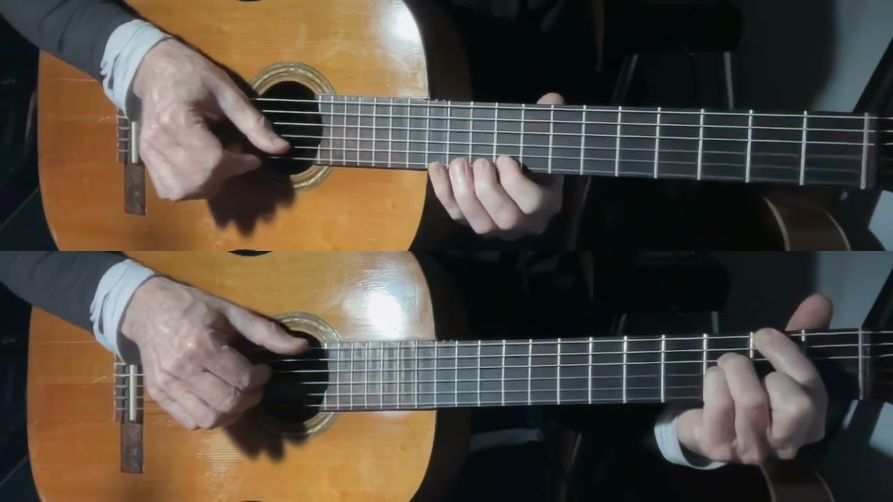 Eddie's Song
