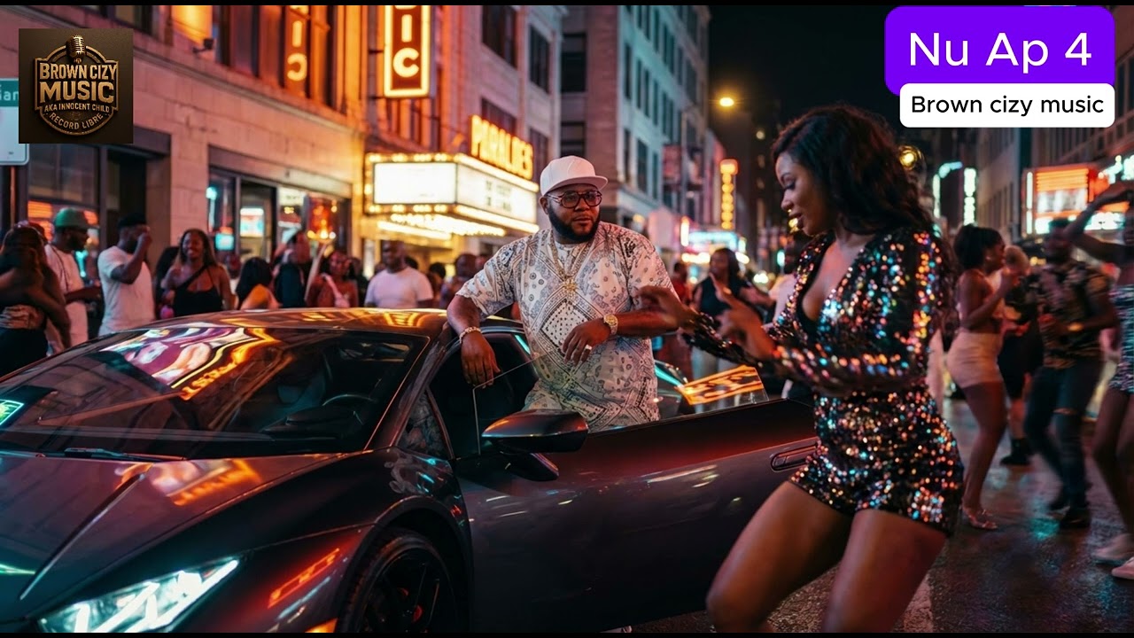 Amapiano 2025 Afrobeat
