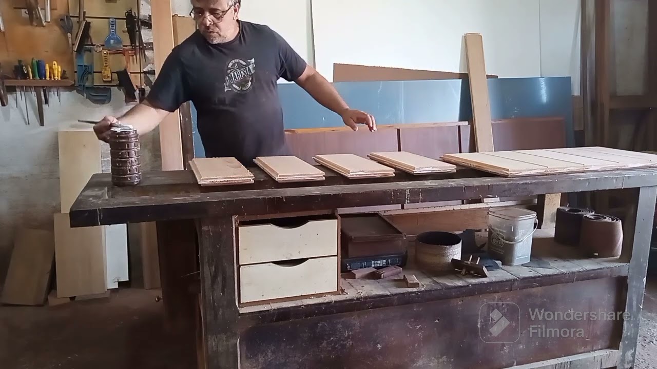colar porta maciça,@fabrinisantosMarceneiro