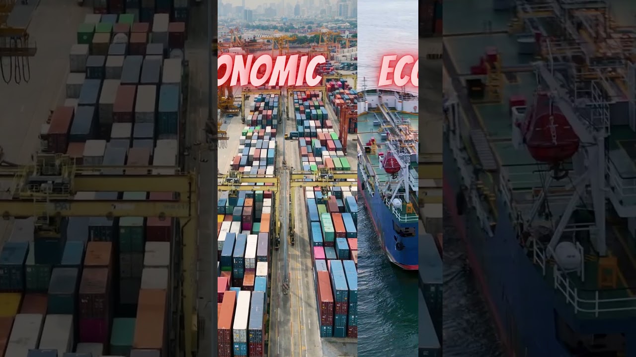 Trump Wants Iran&rsquo;s Oil? Kharg Island Seize Plan ? | Iran vs US Tension #iranvsusa #iran #oilcrisis