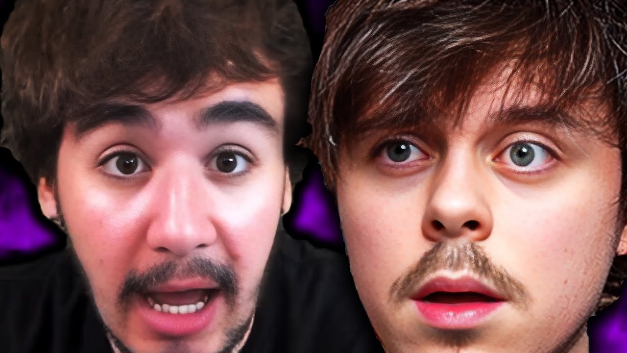Почему ImAllexx НИКОГДА не ответит